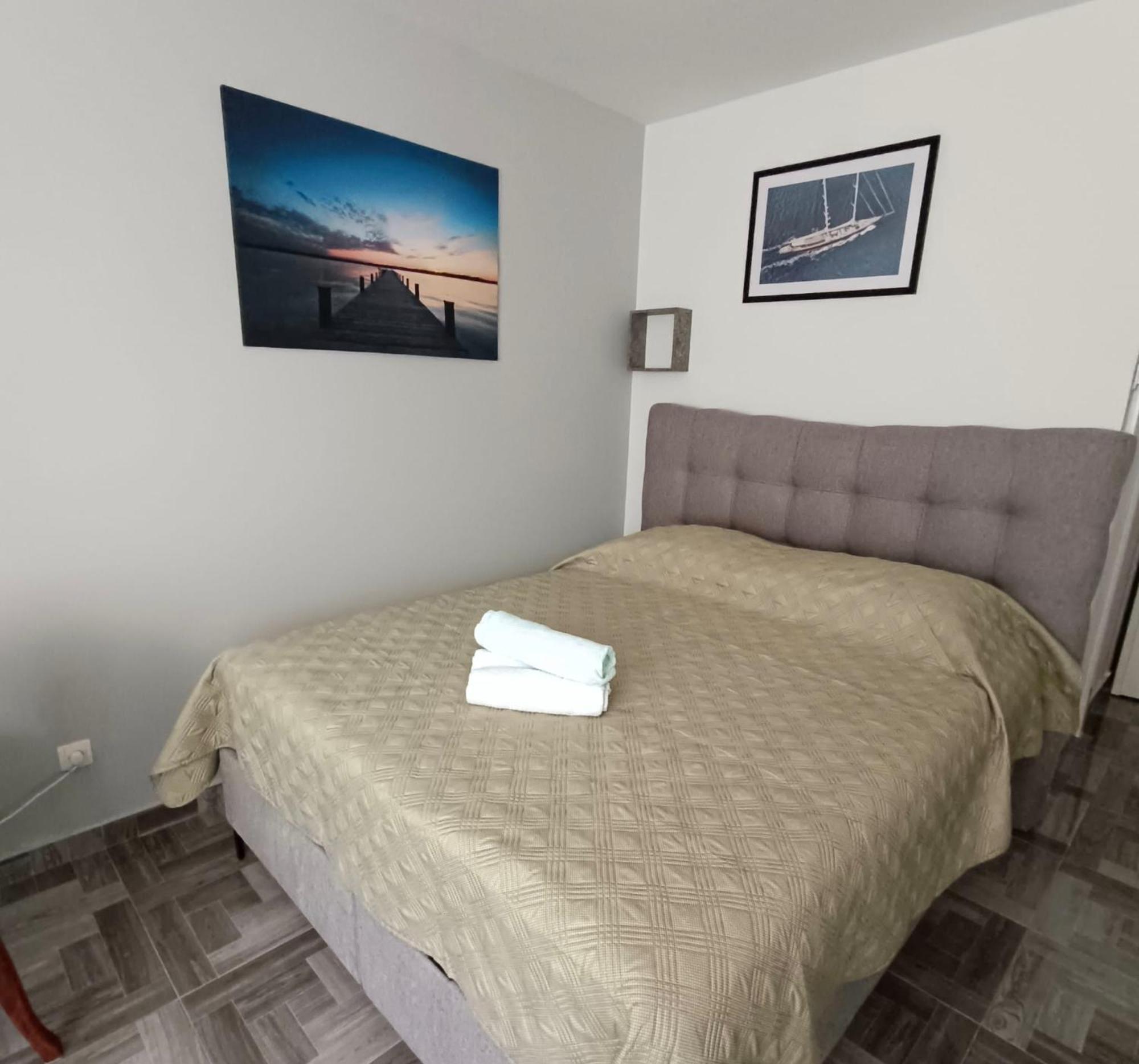 Novi Demy U Centru Splita Appartement